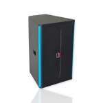 FULL-RANGE AUDIOKING Q-12